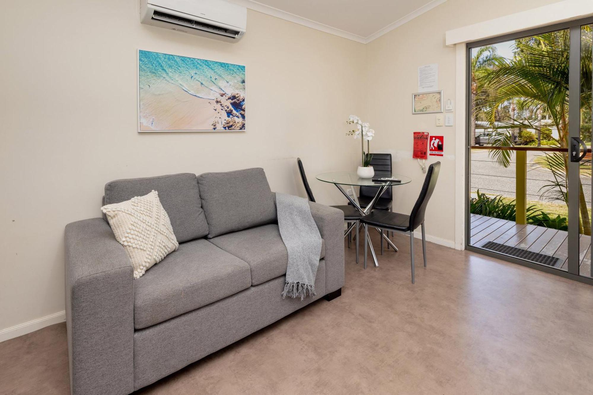 Big4 Karuah Jetty Holiday Park Room photo