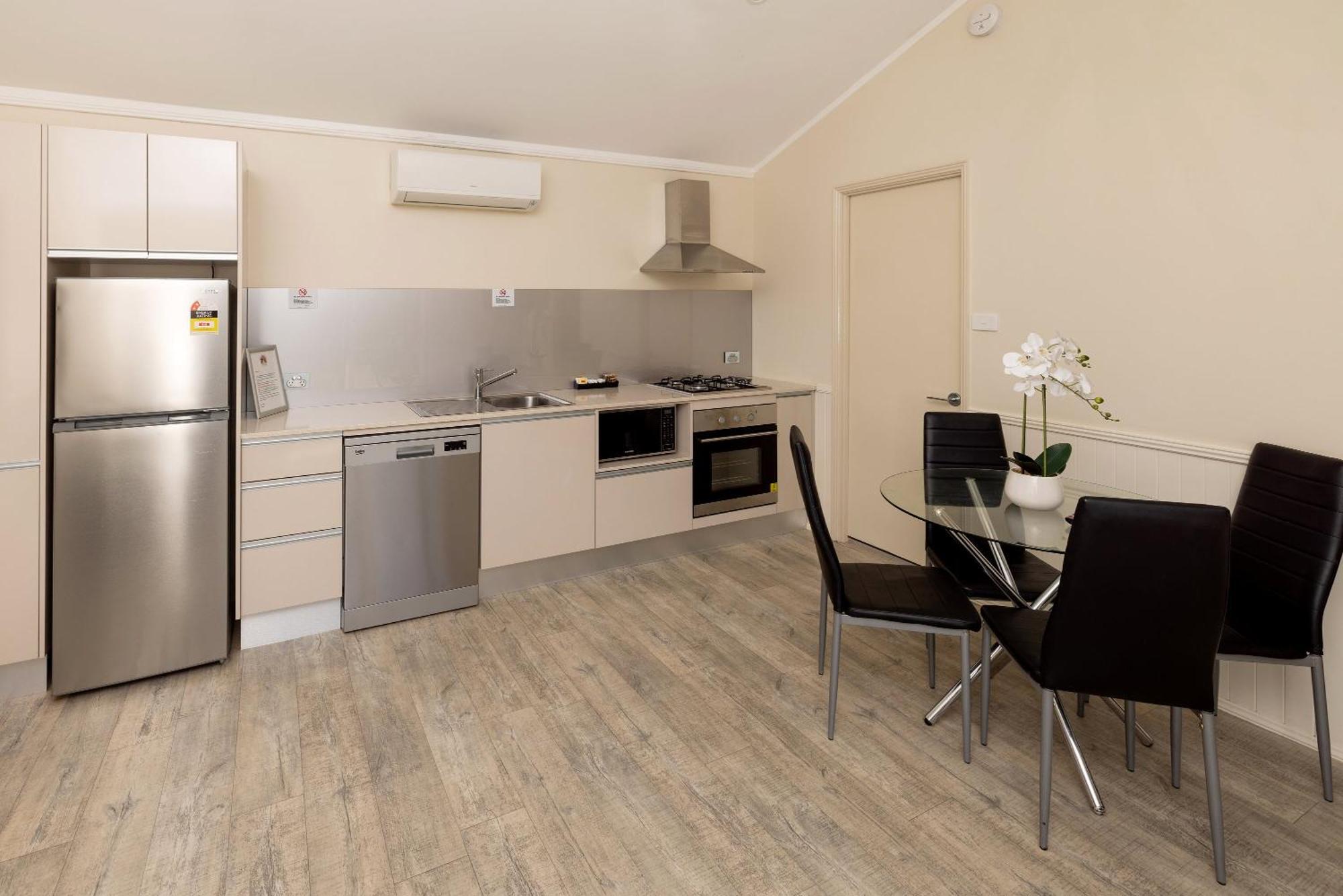 Big4 Karuah Jetty Holiday Park Room photo