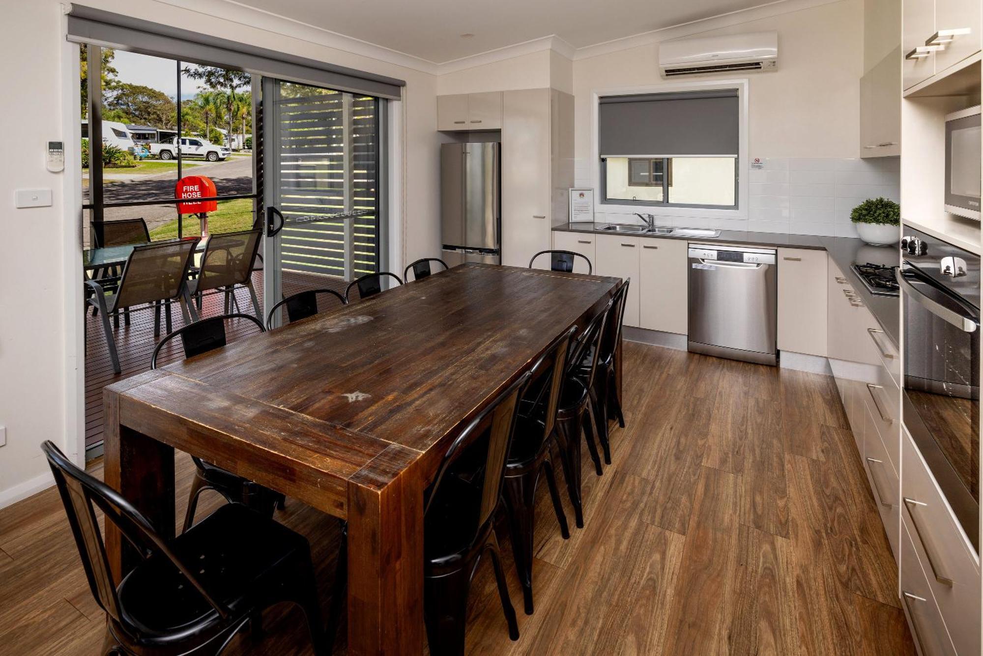 Big4 Karuah Jetty Holiday Park Room photo